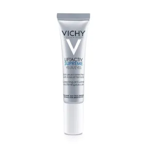 VICHY LIFTACTIV SUPREME EYES CORRECTING 15ML