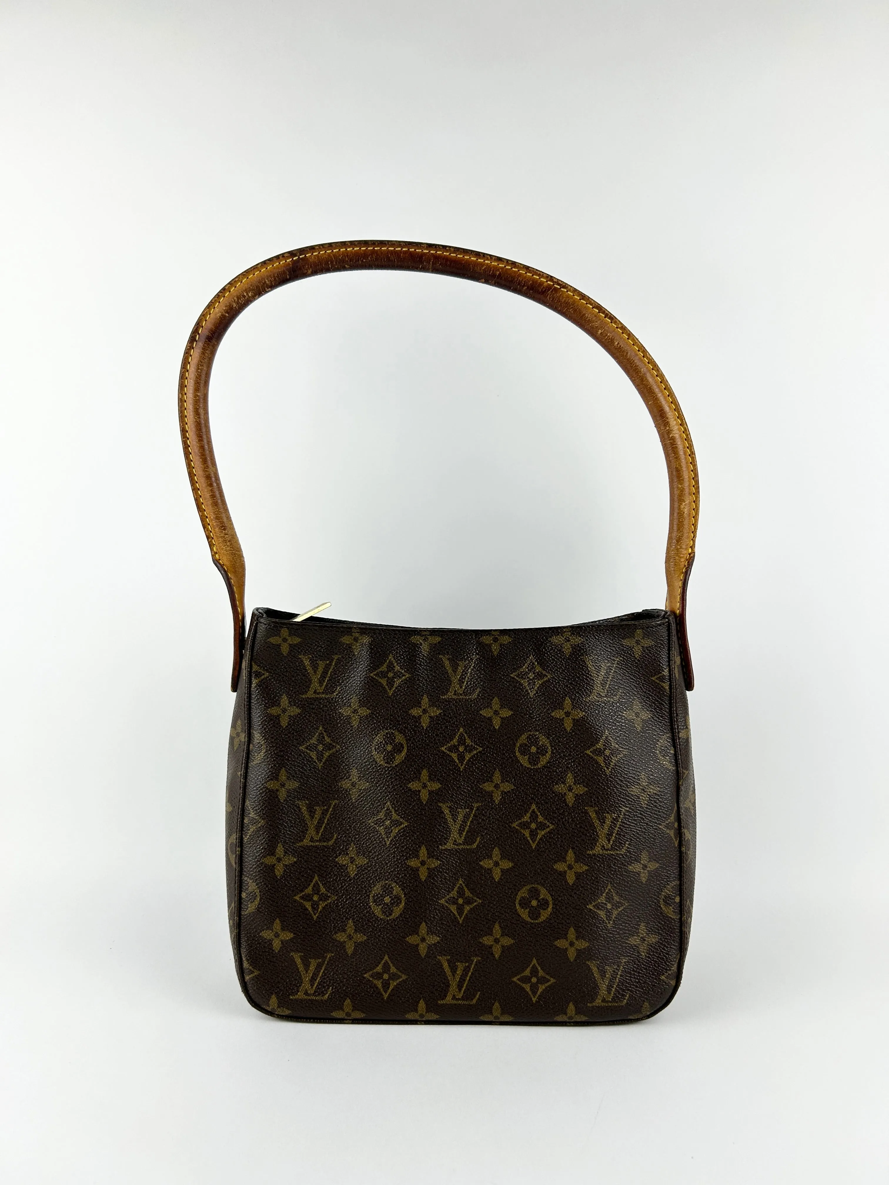 Vintage Louis Vuitton Looping MM Shoulder Bag