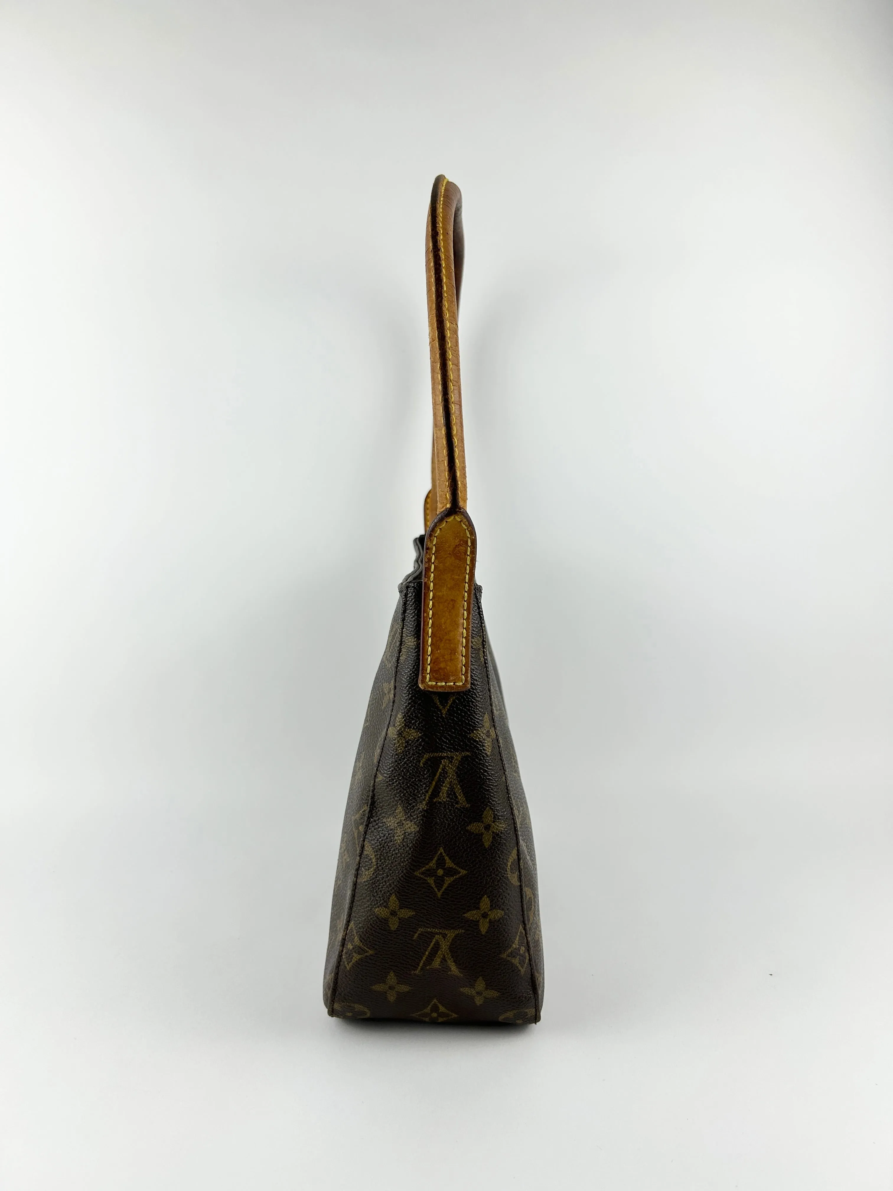 Vintage Louis Vuitton Looping MM Shoulder Bag