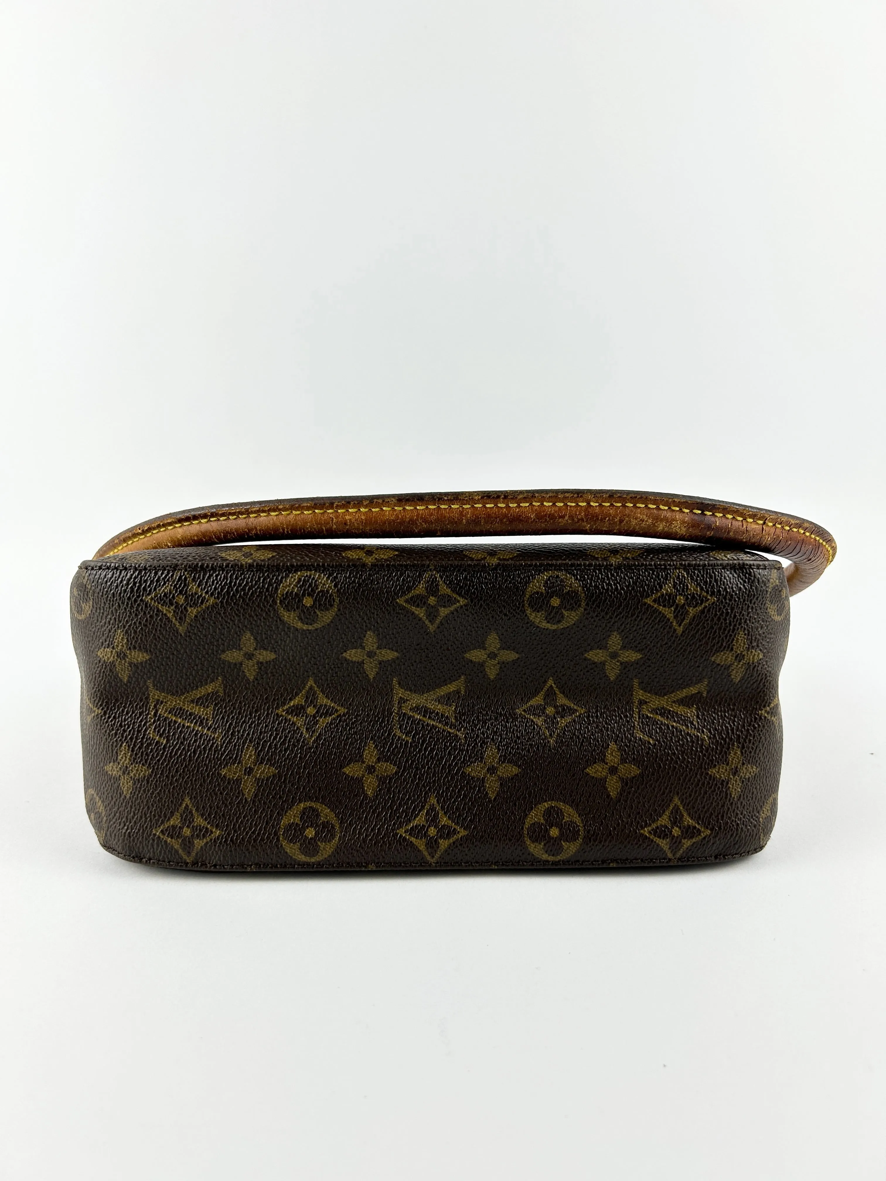 Vintage Louis Vuitton Looping MM Shoulder Bag