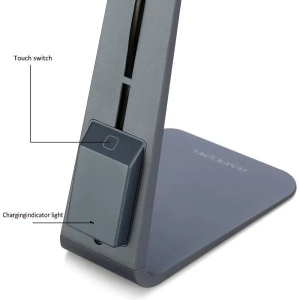 VIP Special Price! Ultra-Thin Minimalist USB Desk Lamp - ONLY $24.99!