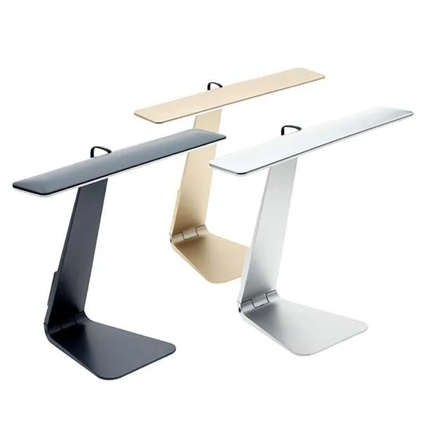 VIP Special Price! Ultra-Thin Minimalist USB Desk Lamp - ONLY $24.99!
