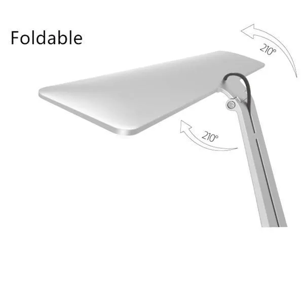 VIP Special Price! Ultra-Thin Minimalist USB Desk Lamp - ONLY $24.99!