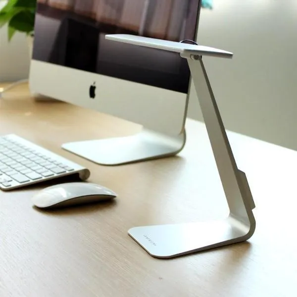 VIP Special Price! Ultra-Thin Minimalist USB Desk Lamp - ONLY $24.99!