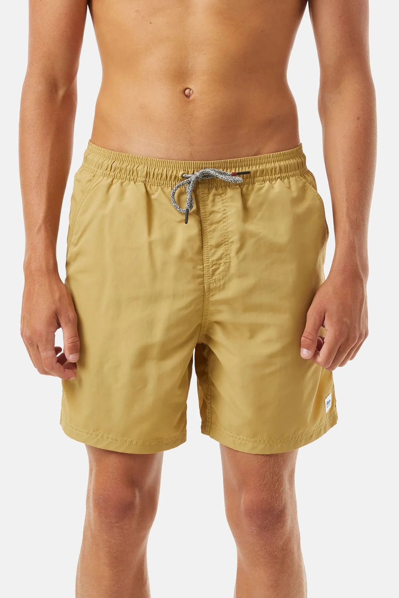 Volley Trunk