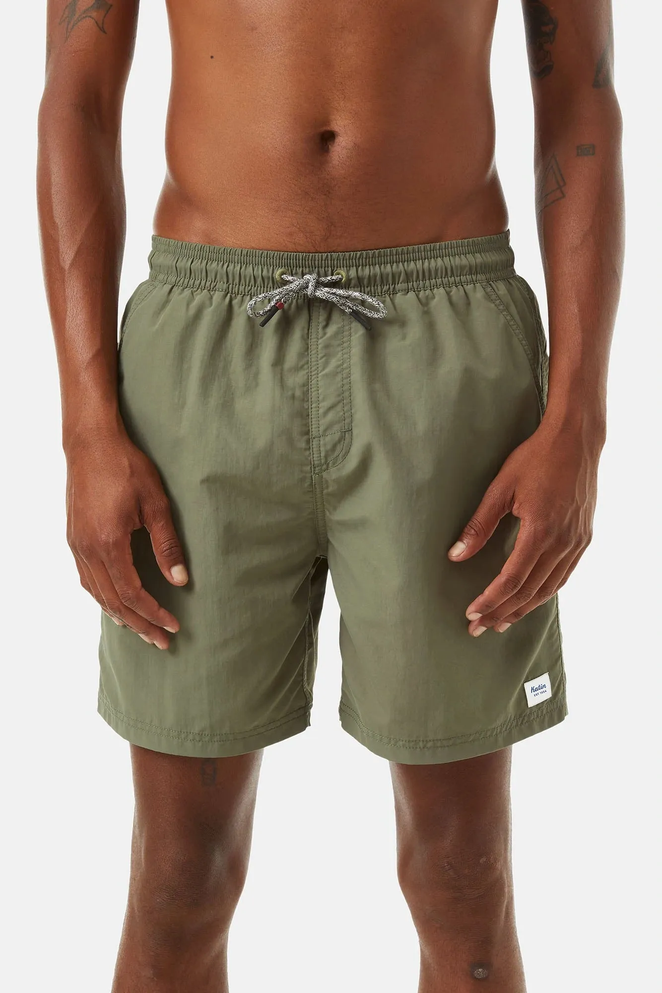 Volley Trunk