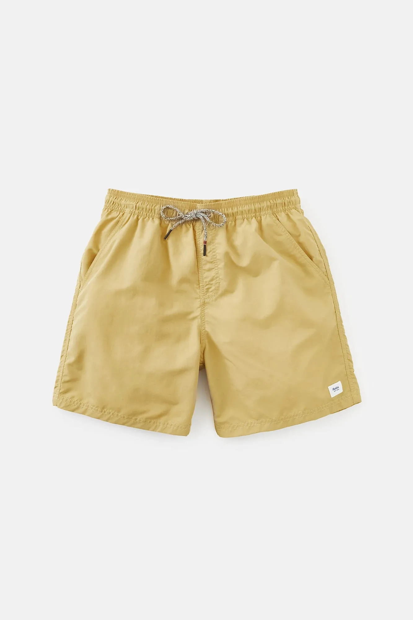 Volley Trunk