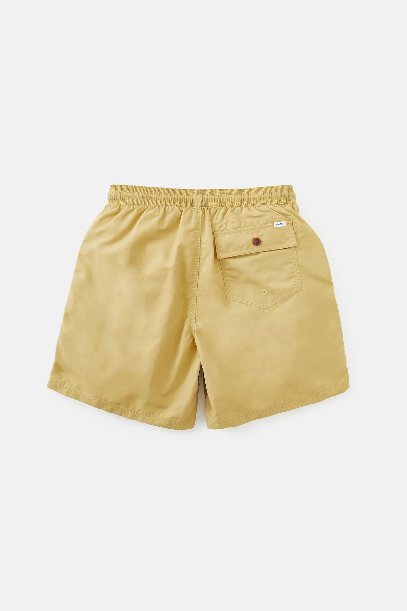 Volley Trunk