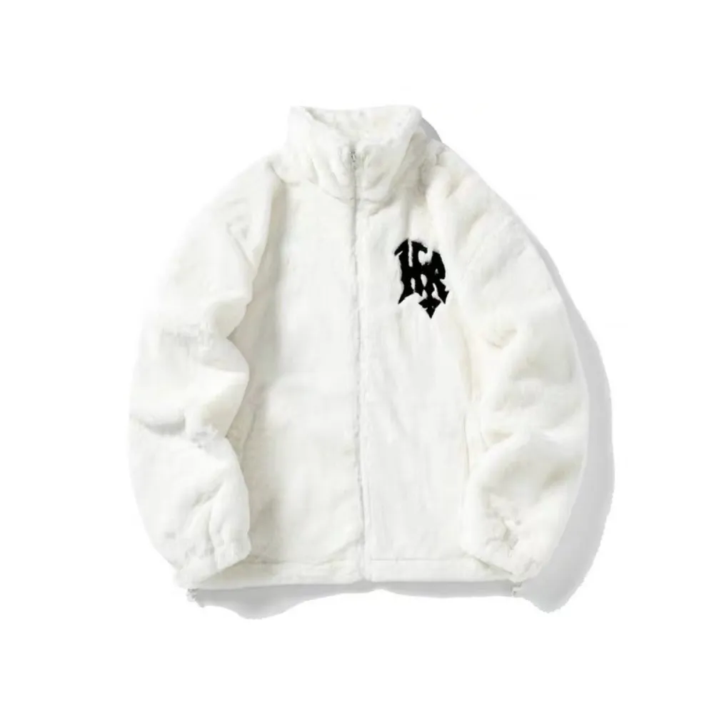 Warm Cross Coat