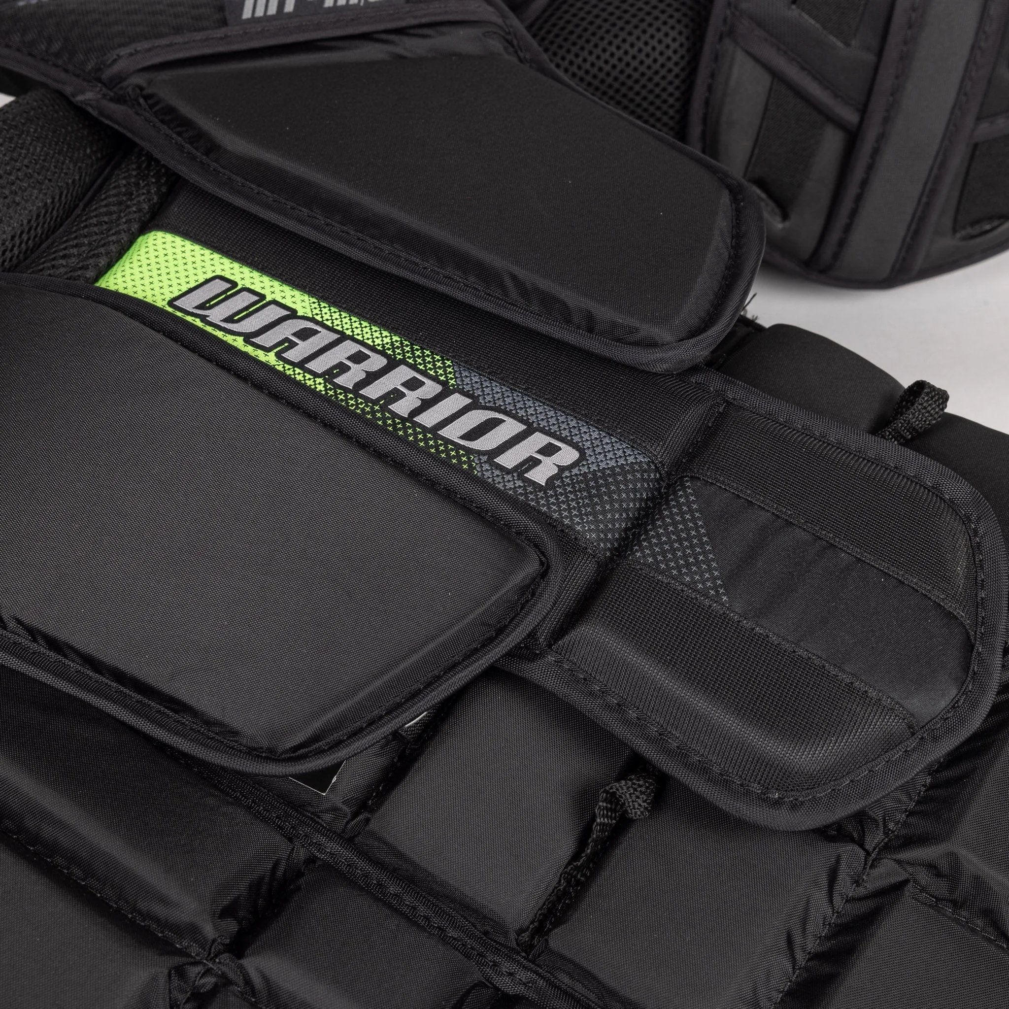 Warrior Ritual X4 E  Intermediate Chest & Arm Protector