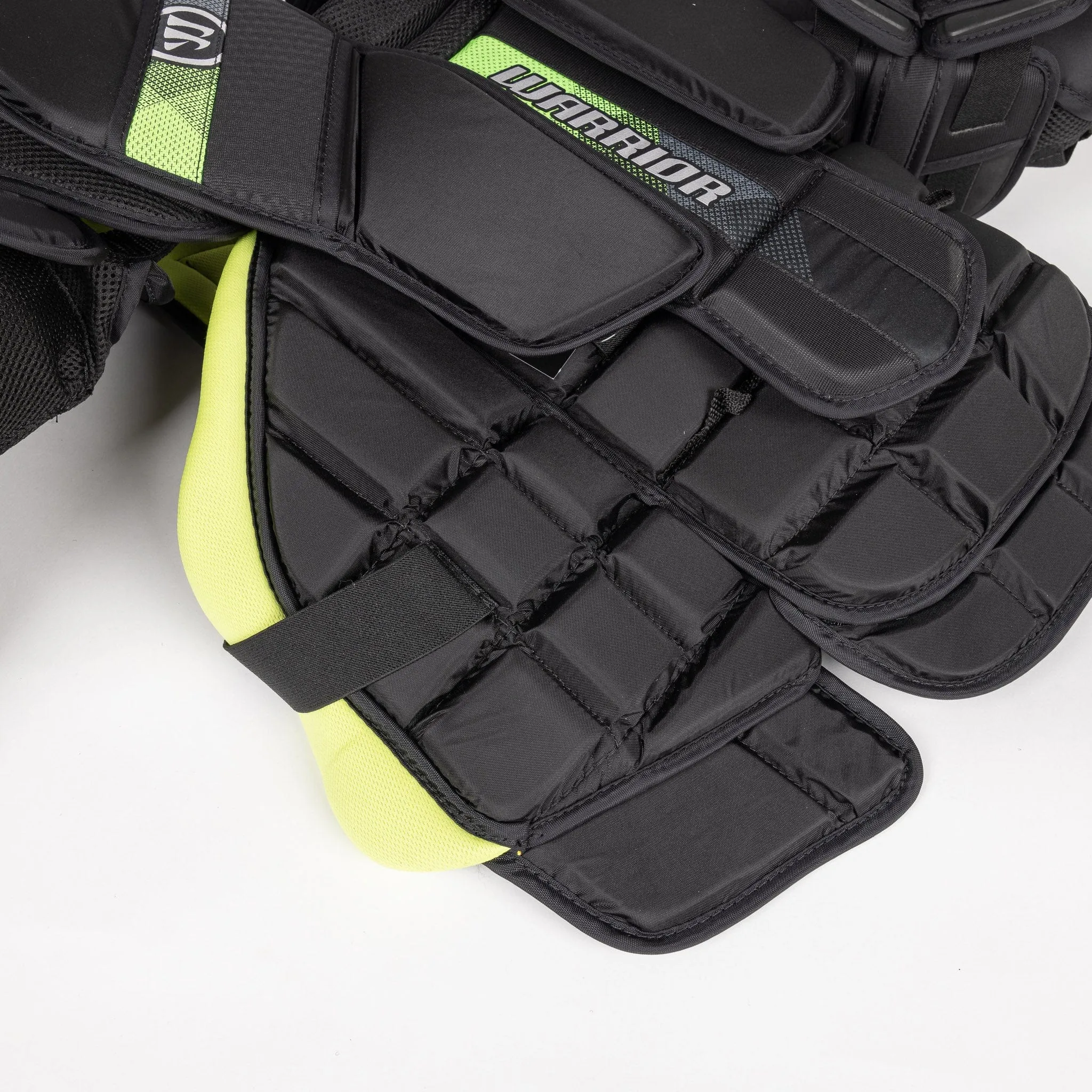 Warrior Ritual X4 E  Intermediate Chest & Arm Protector