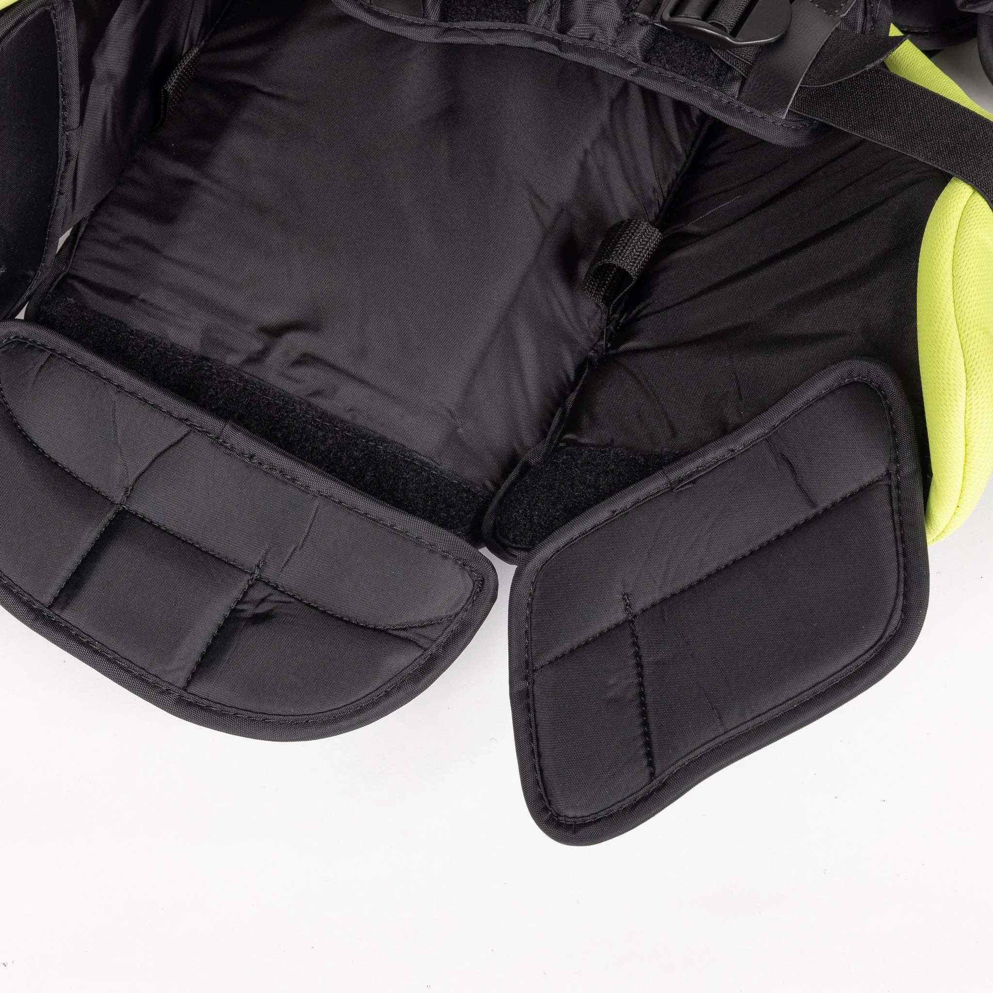 Warrior Ritual X4 E  Intermediate Chest & Arm Protector