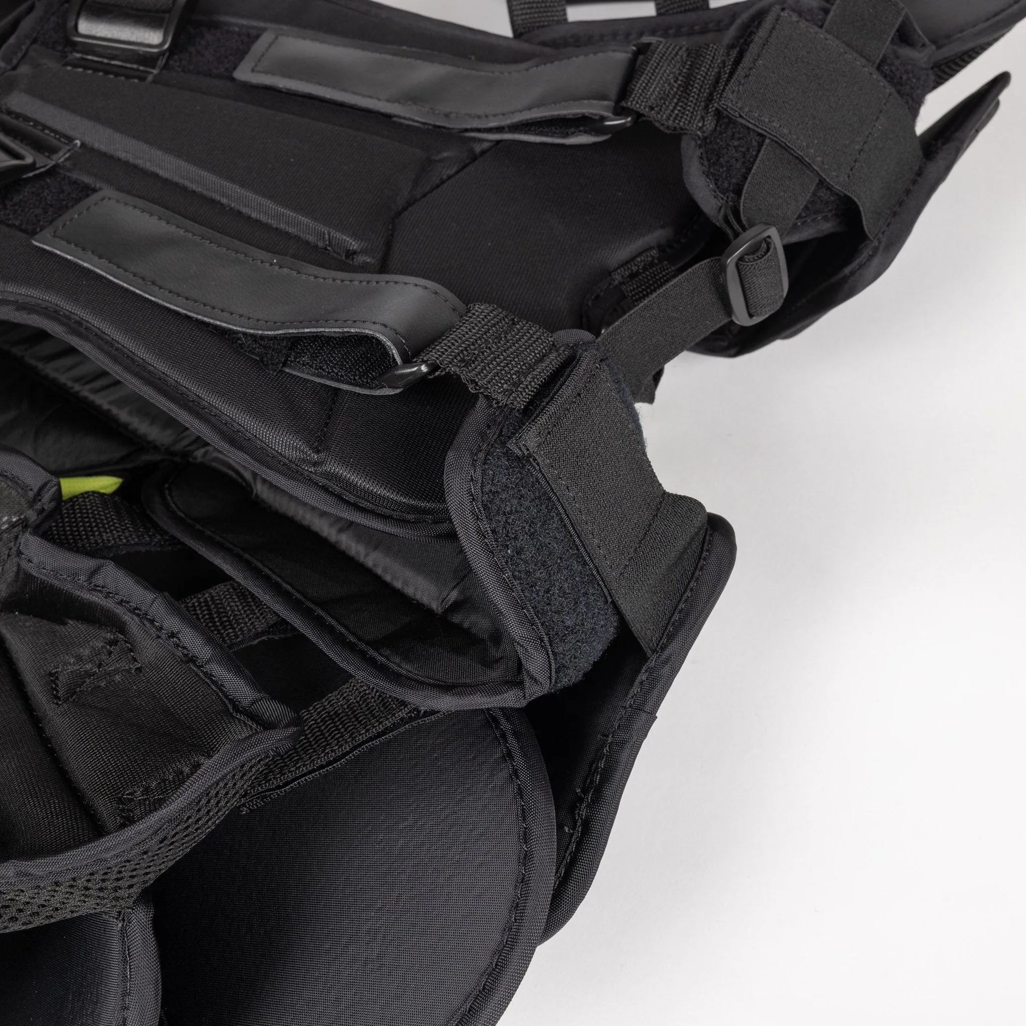 Warrior Ritual X4 E  Intermediate Chest & Arm Protector