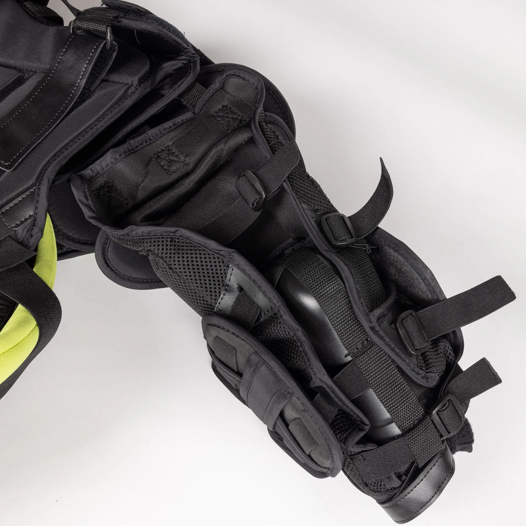 Warrior Ritual X4 E  Intermediate Chest & Arm Protector
