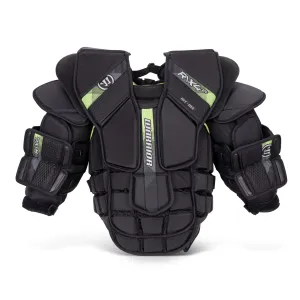 Warrior Ritual X4 E  Intermediate Chest & Arm Protector