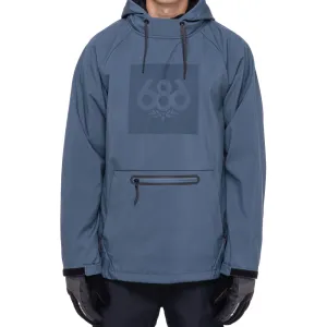 Waterproof Hoody