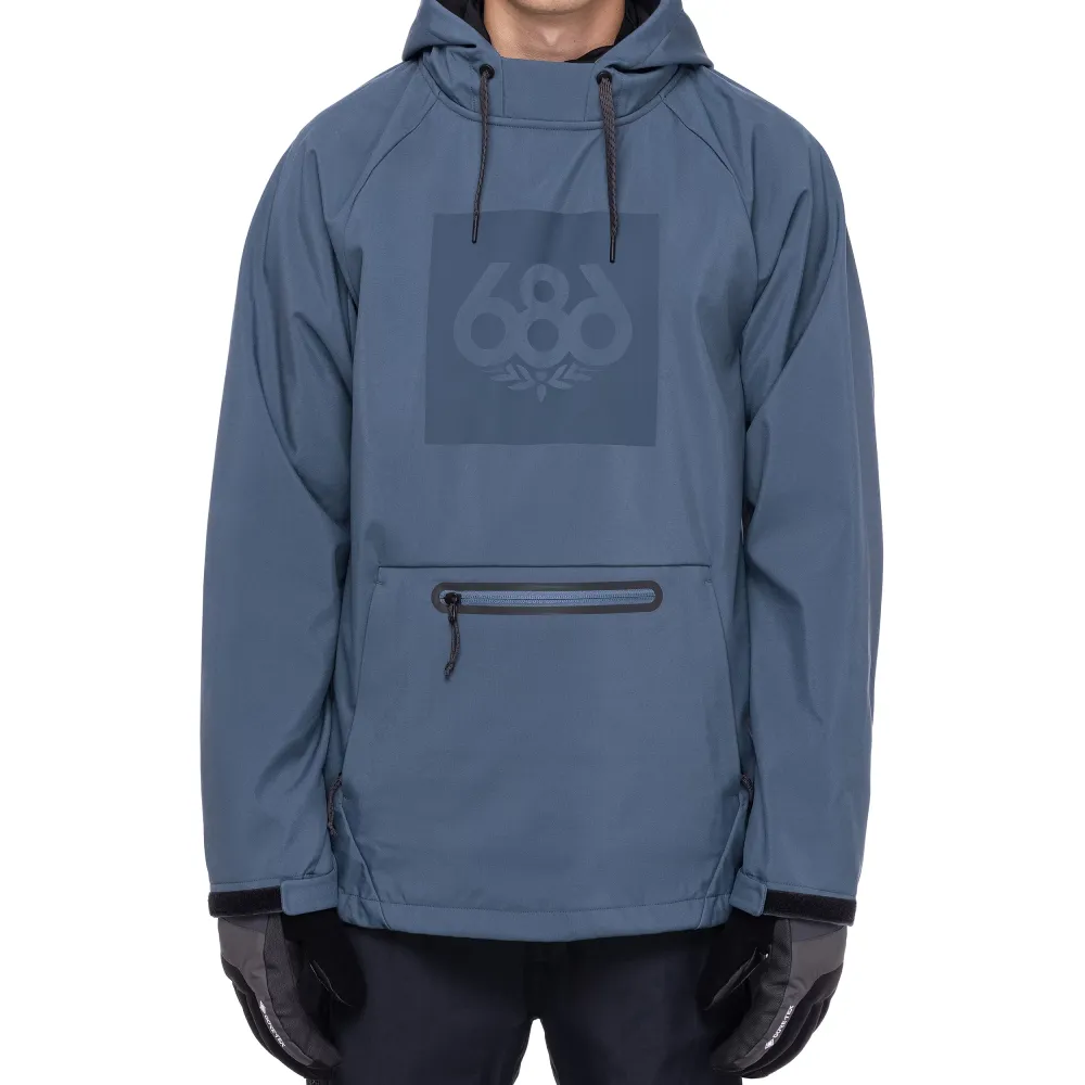Waterproof Hoody
