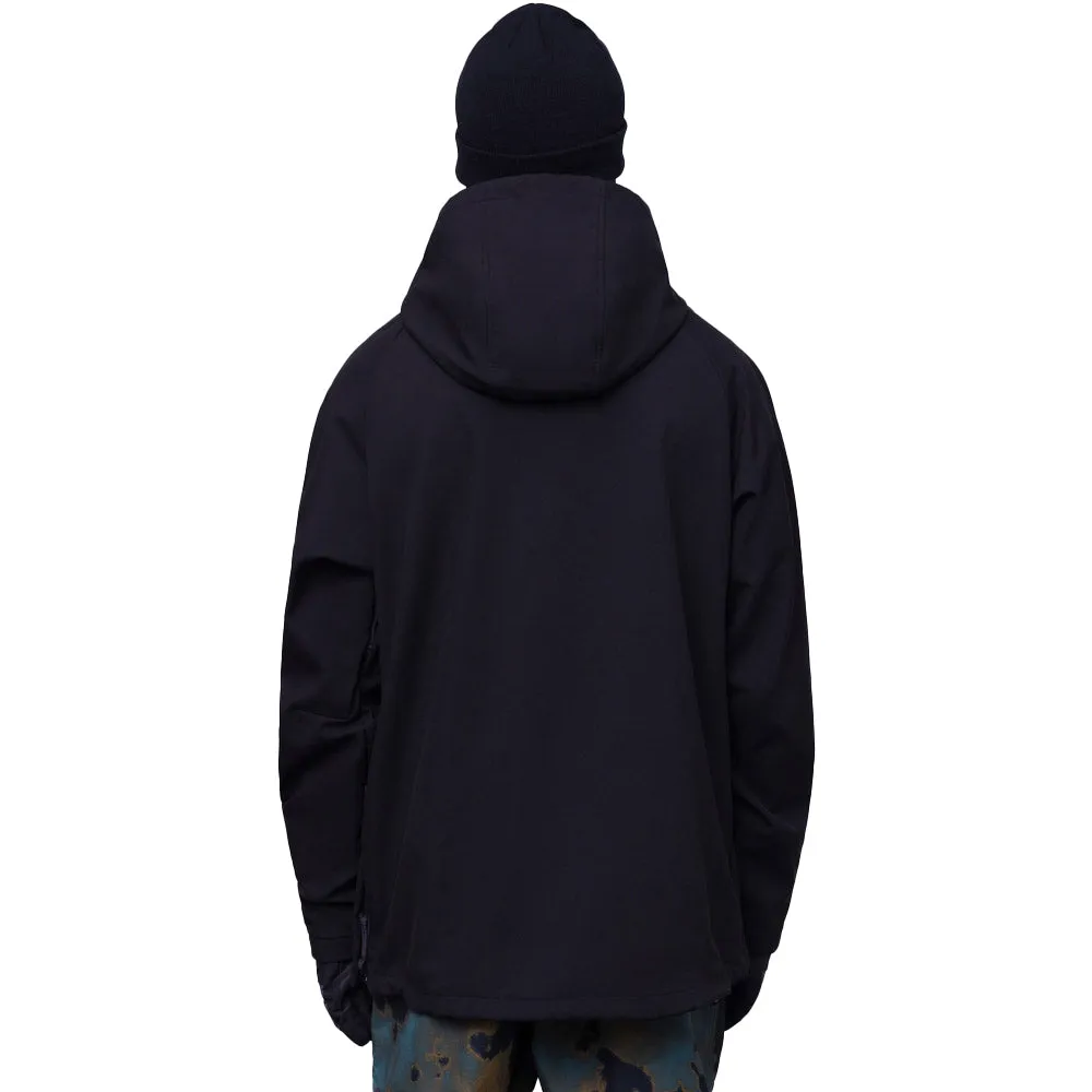 Waterproof Hoody