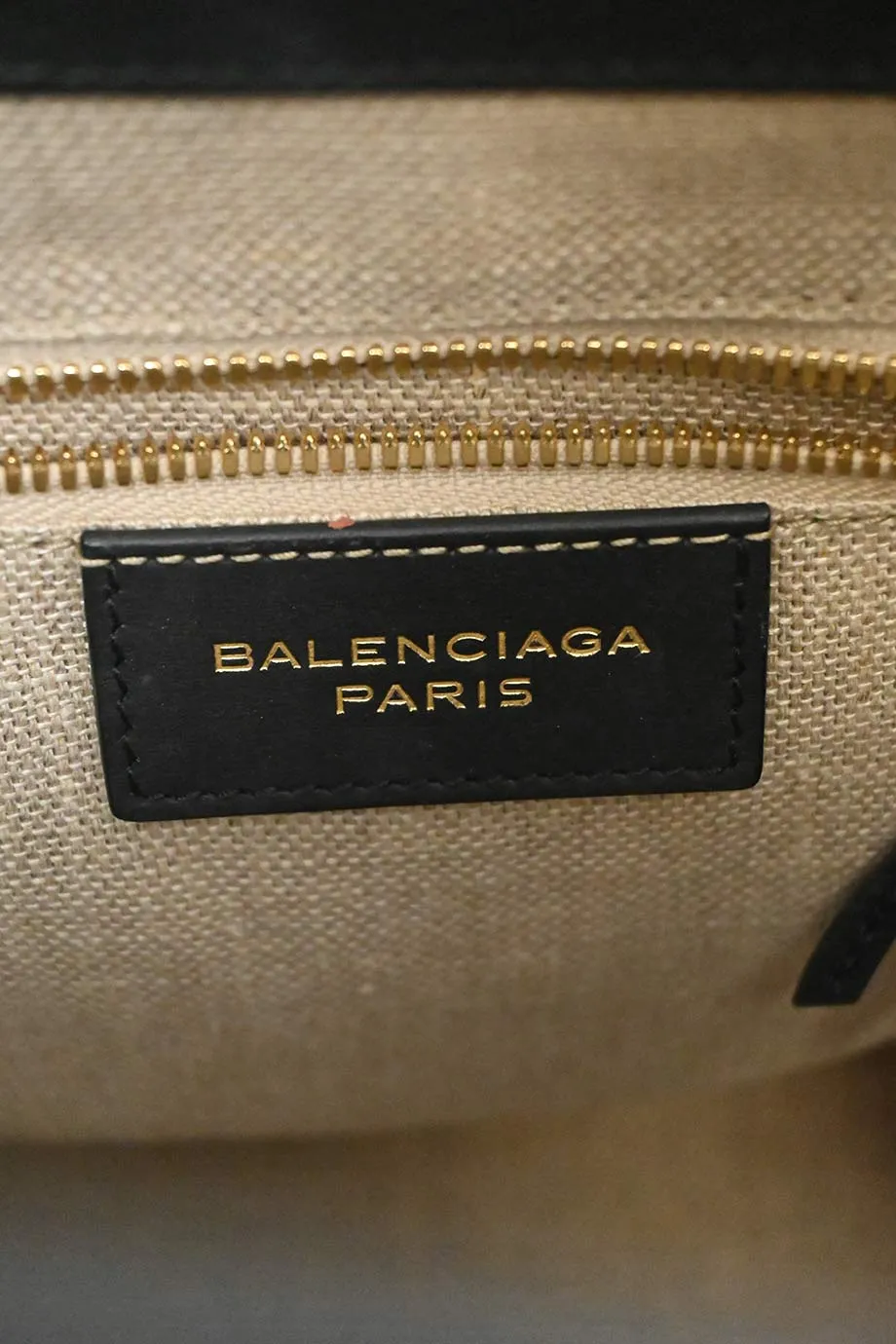 [WB5478] Balenciaga | Tote Bag