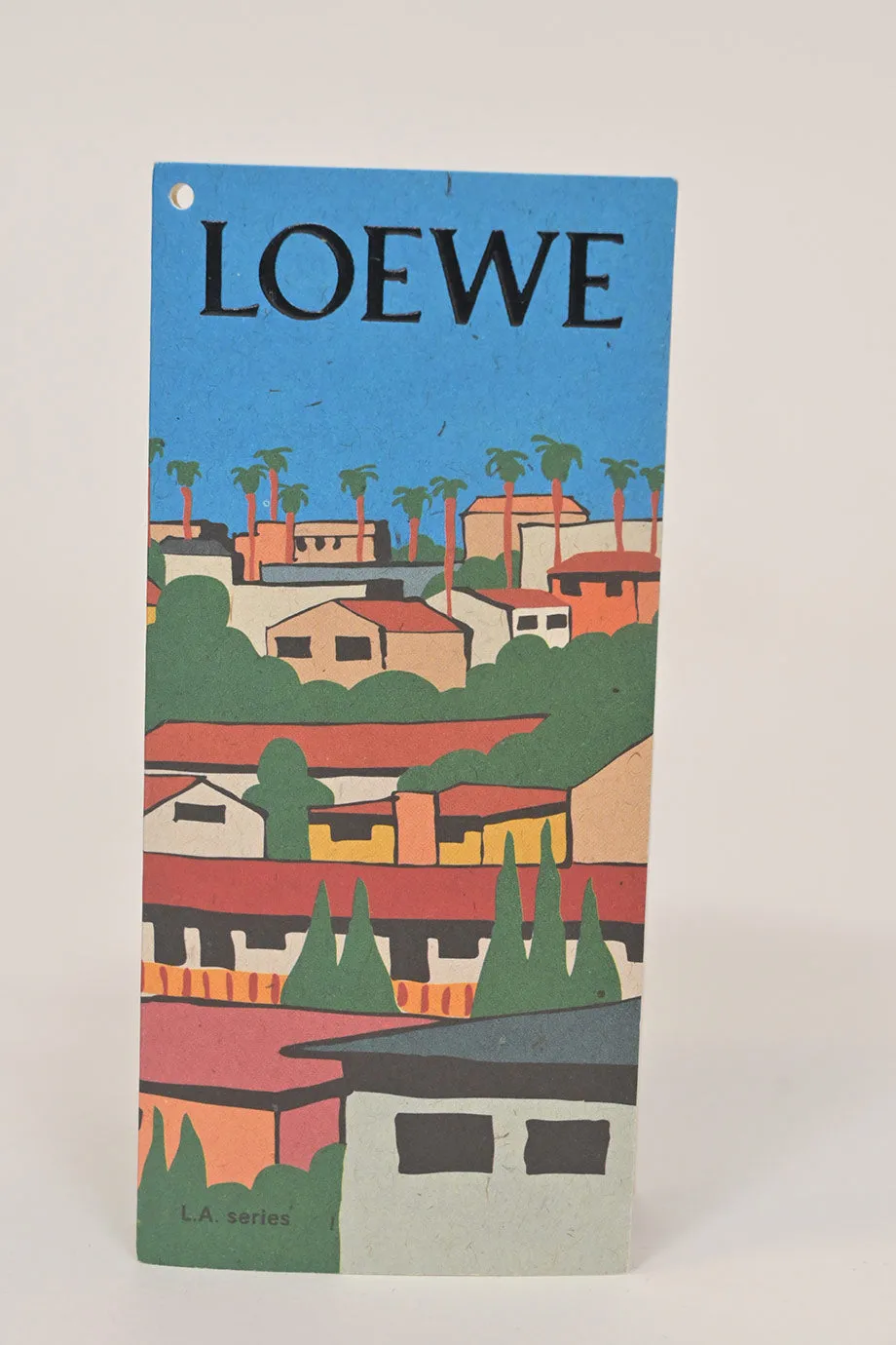 [WB6794] Loewe | Cross-Body Bag