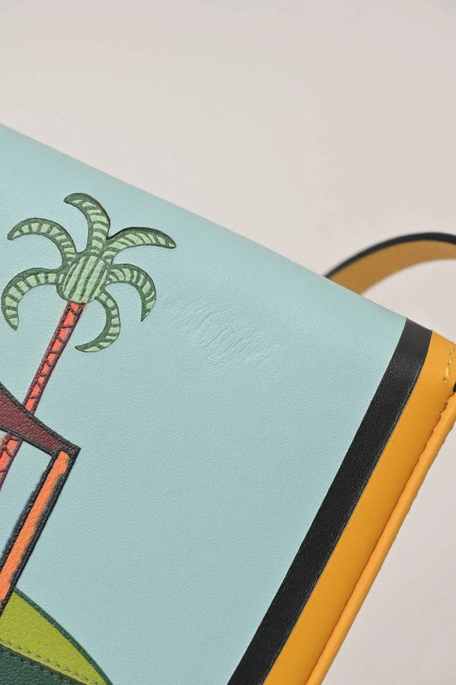 [WB6794] Loewe | Cross-Body Bag