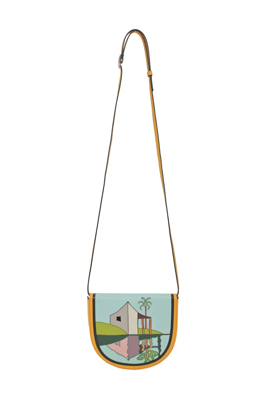 [WB6794] Loewe | Cross-Body Bag