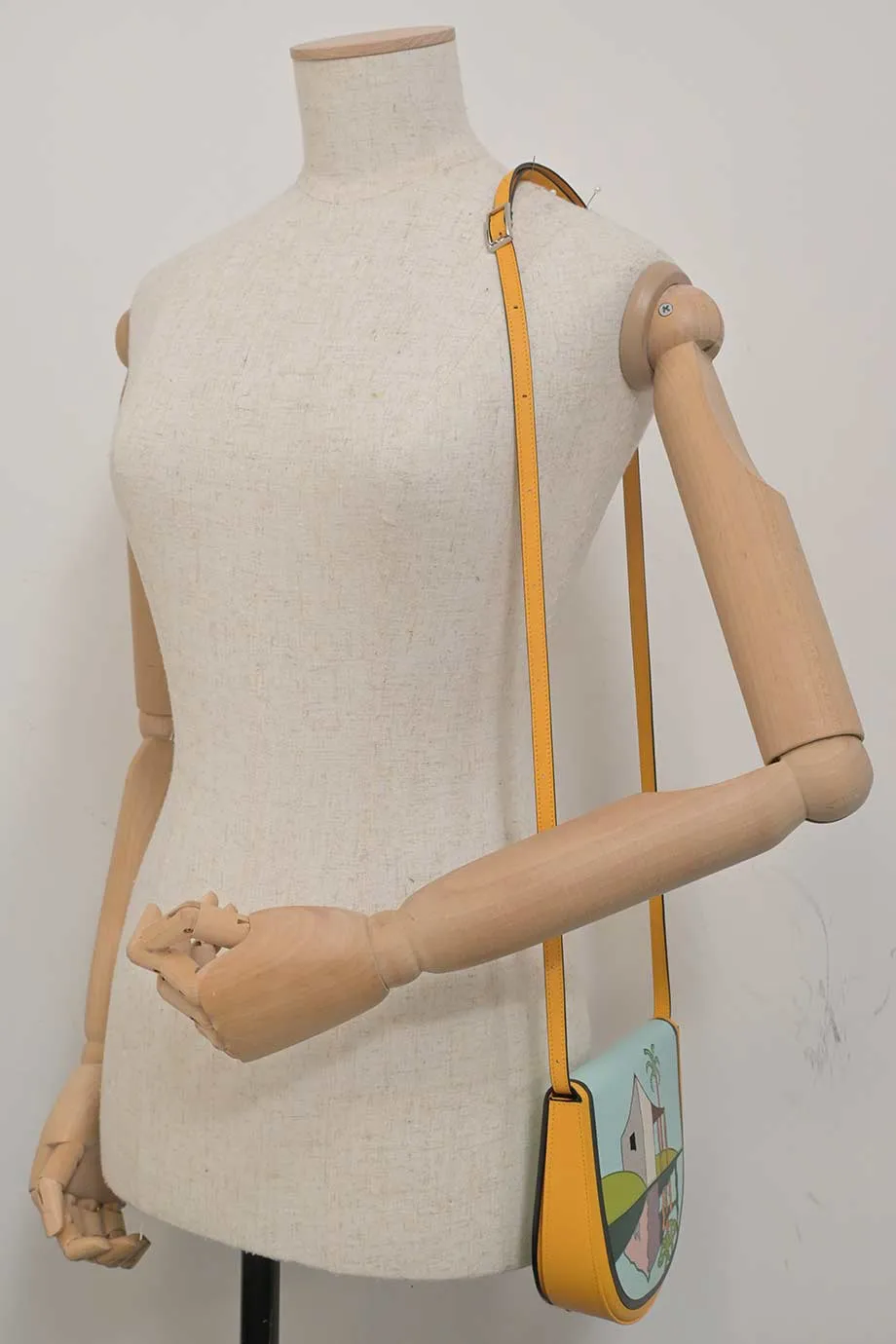[WB6794] Loewe | Cross-Body Bag