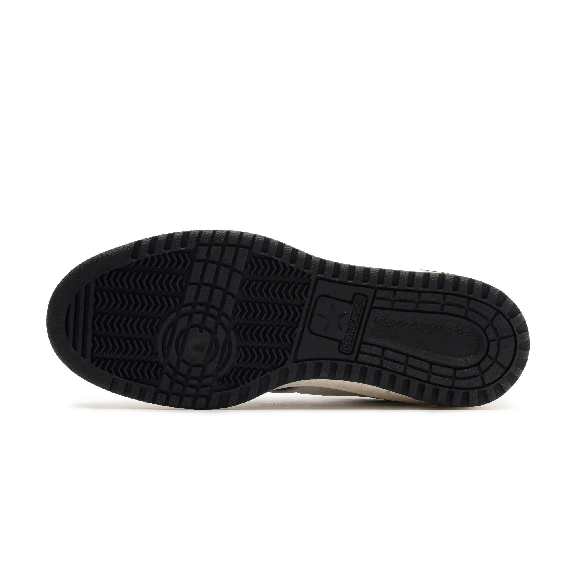 Weapon OX A07239C White