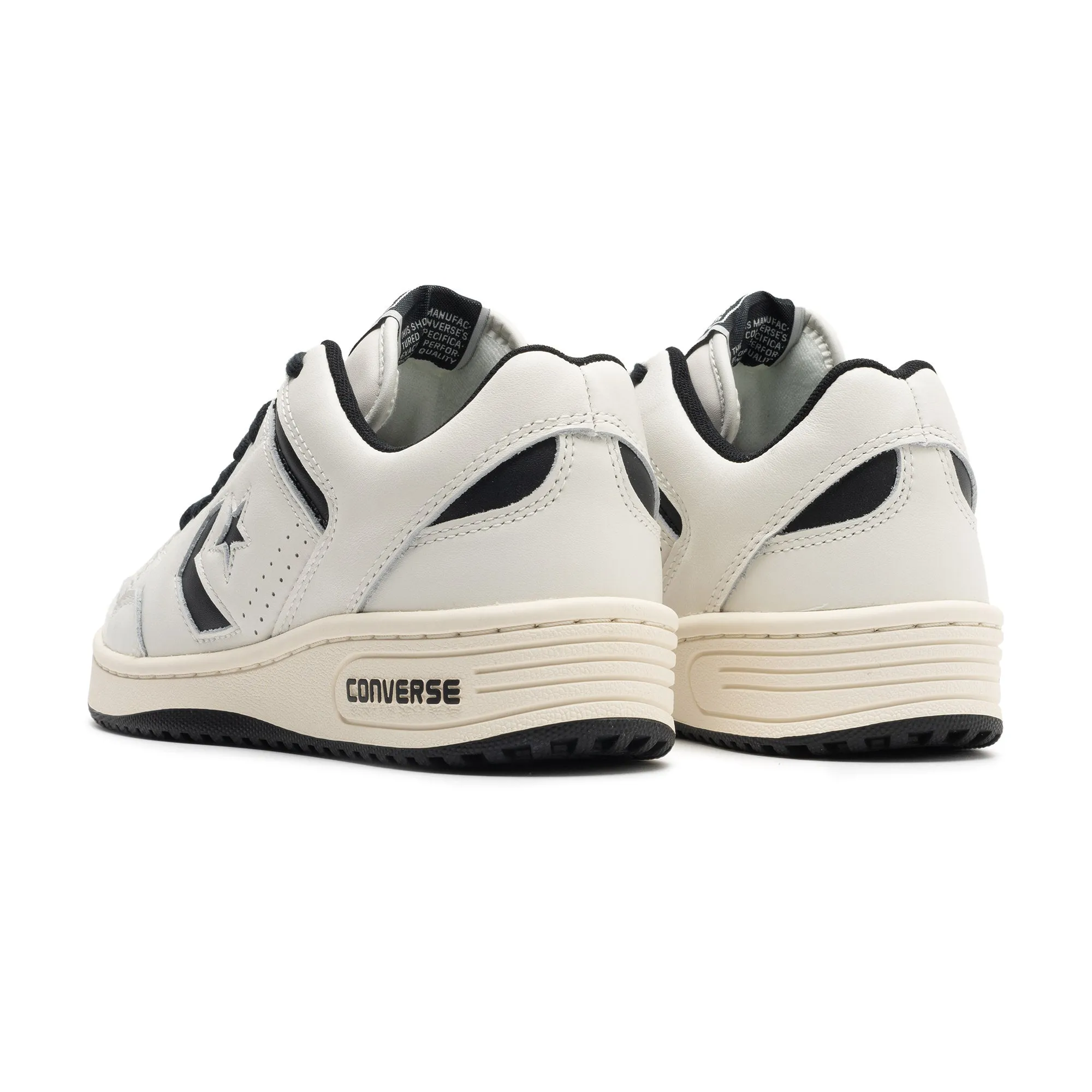 Weapon OX A07239C White