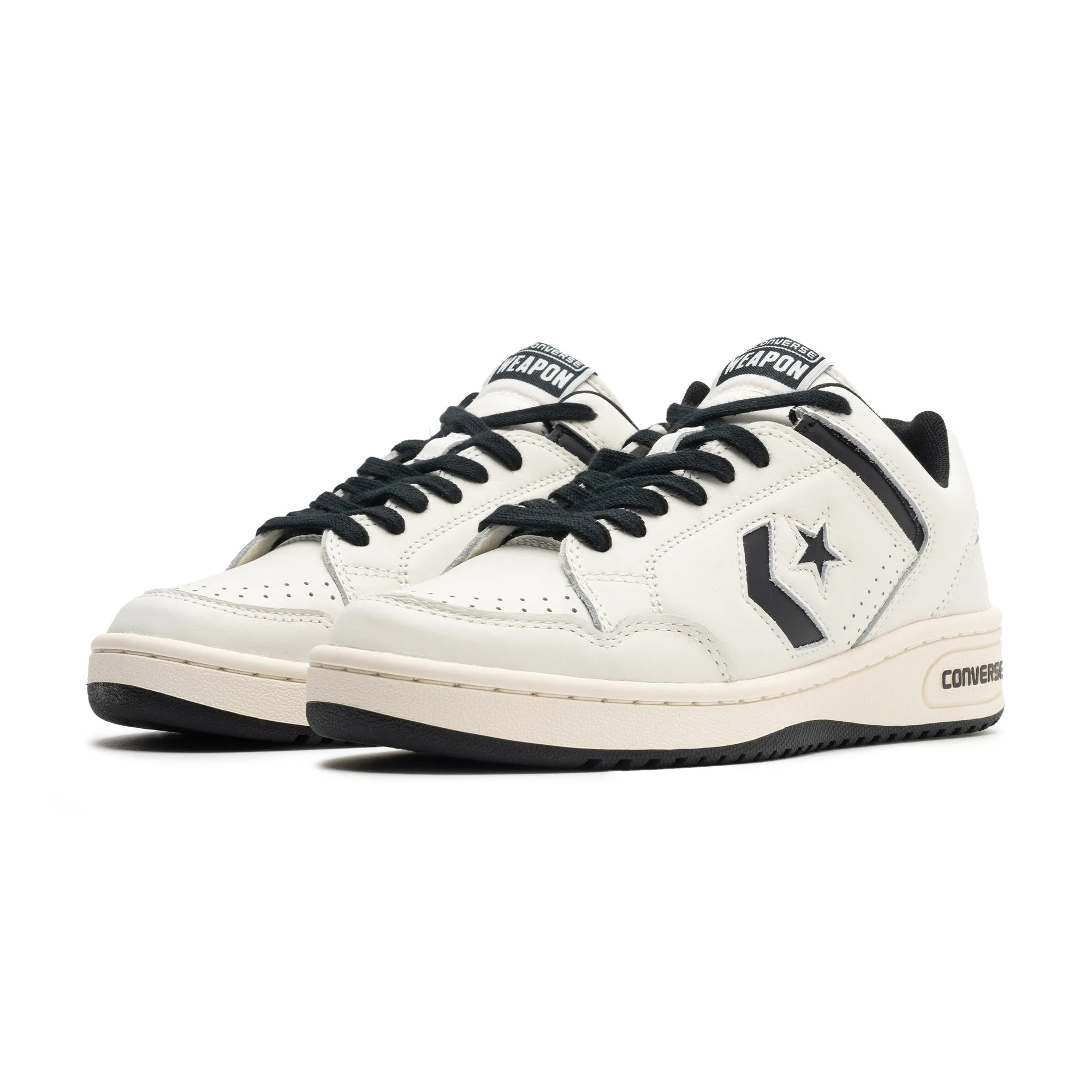 Weapon OX A07239C White