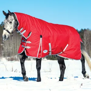 Weatherbeeta Comfitec Classic Combo Neck - Heavy 300g
