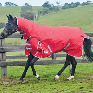Weatherbeeta Comfitec Classic Combo Neck Medium