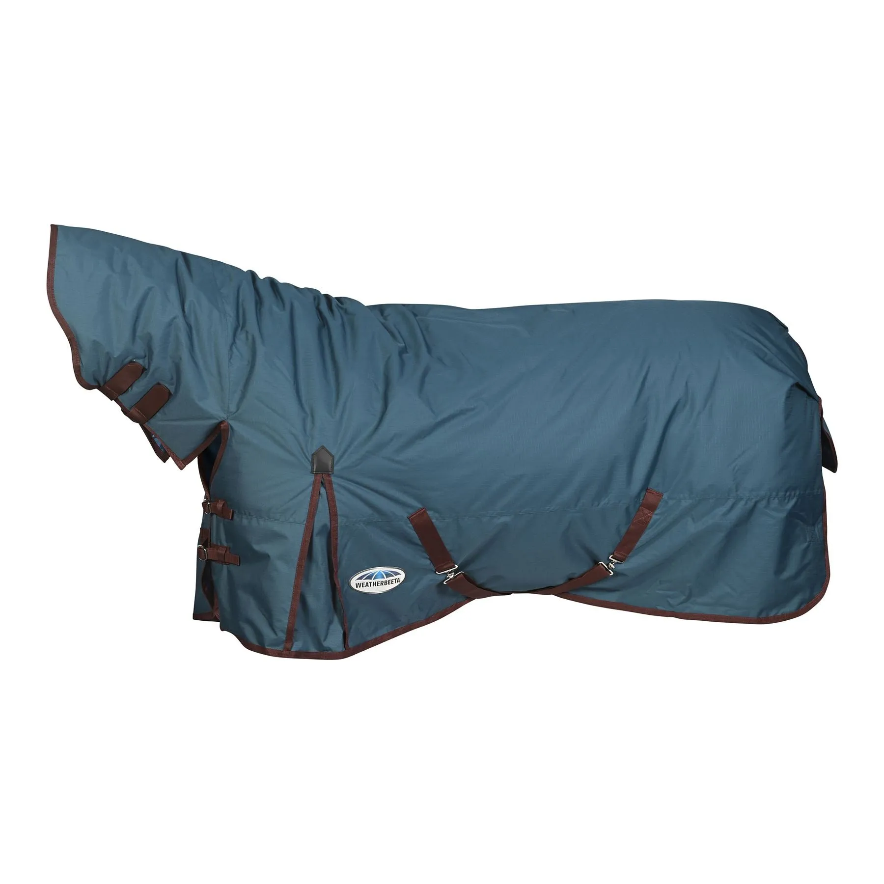 Weatherbeeta Comfitec Classic Combo Neck Medium
