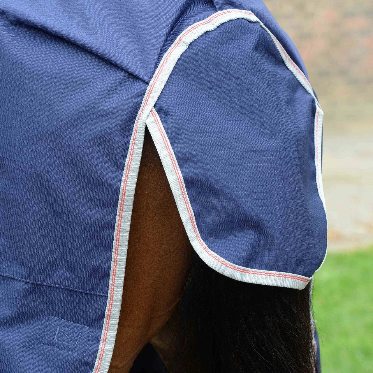 WeatherBeeta ComFiTec Essential Standard Neck - Heavy 360g
