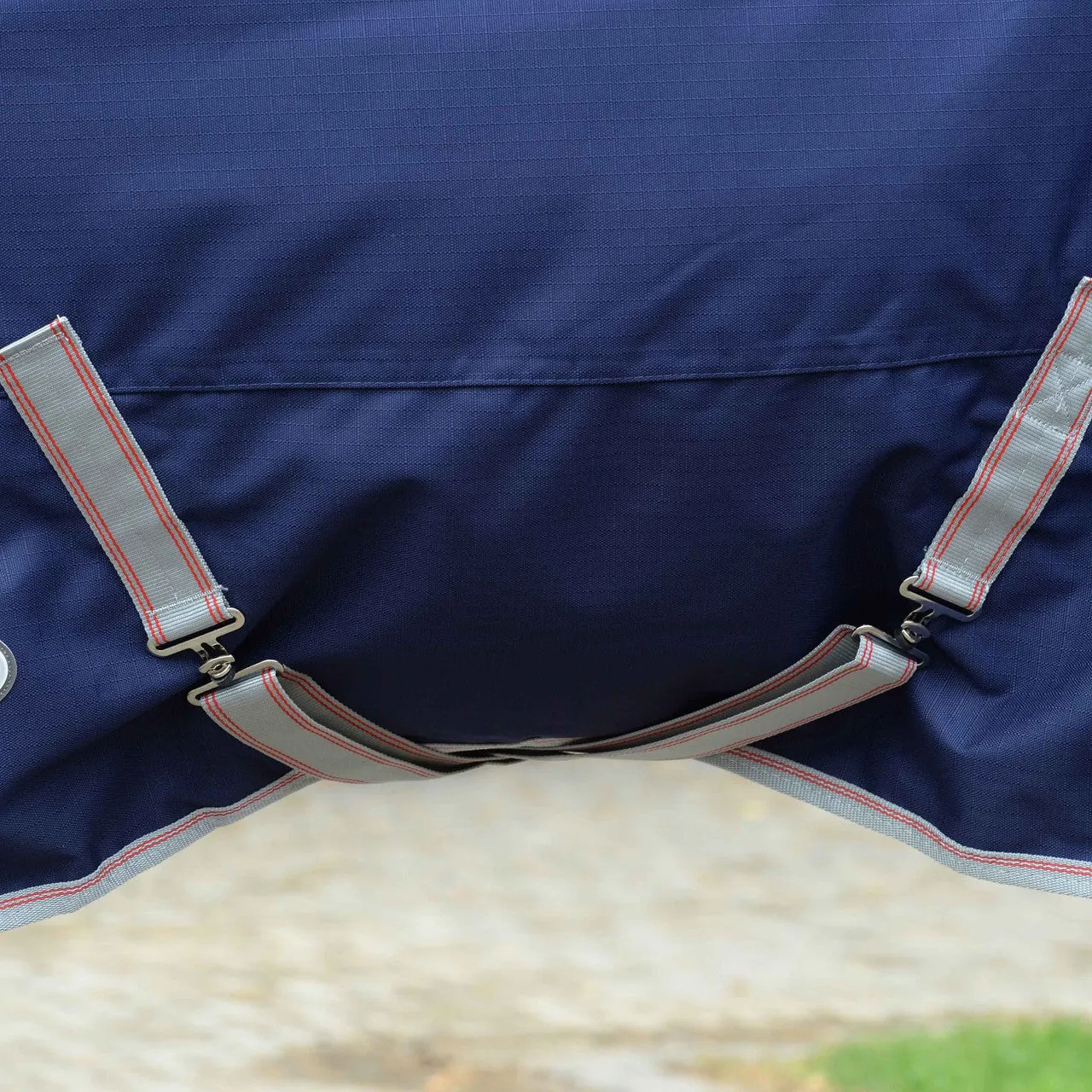 WeatherBeeta ComFiTec Essential Standard Neck - Heavy 360g