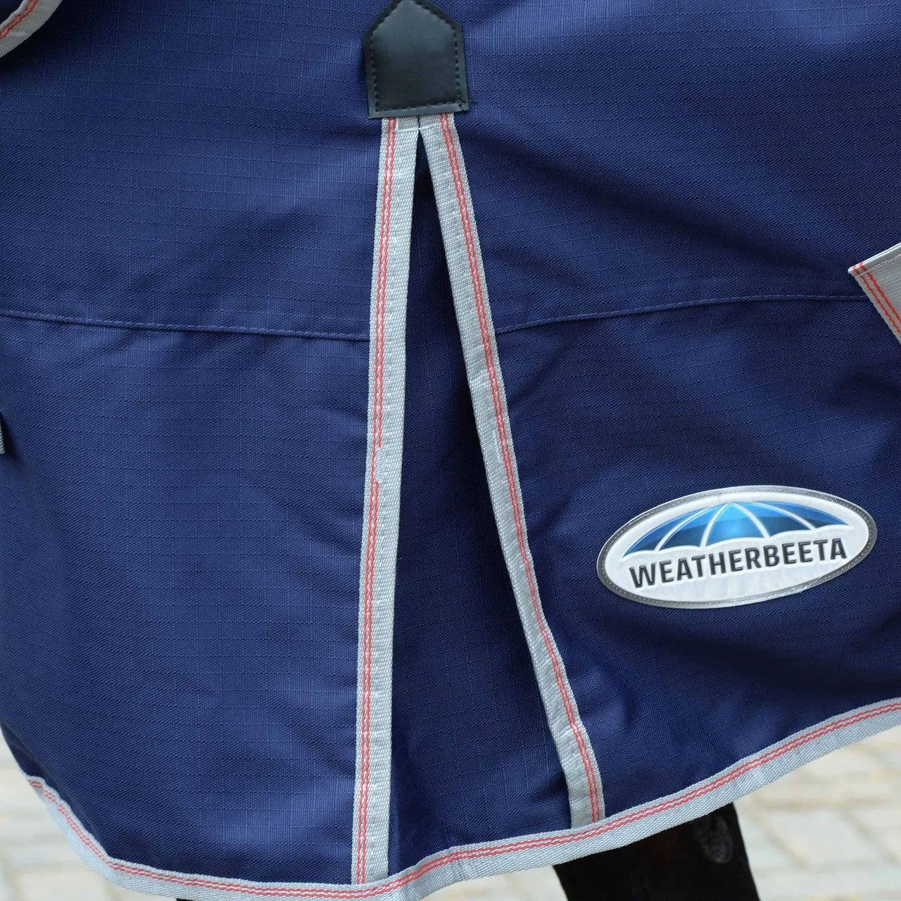 WeatherBeeta ComFiTec Essential Standard Neck - Heavy 360g