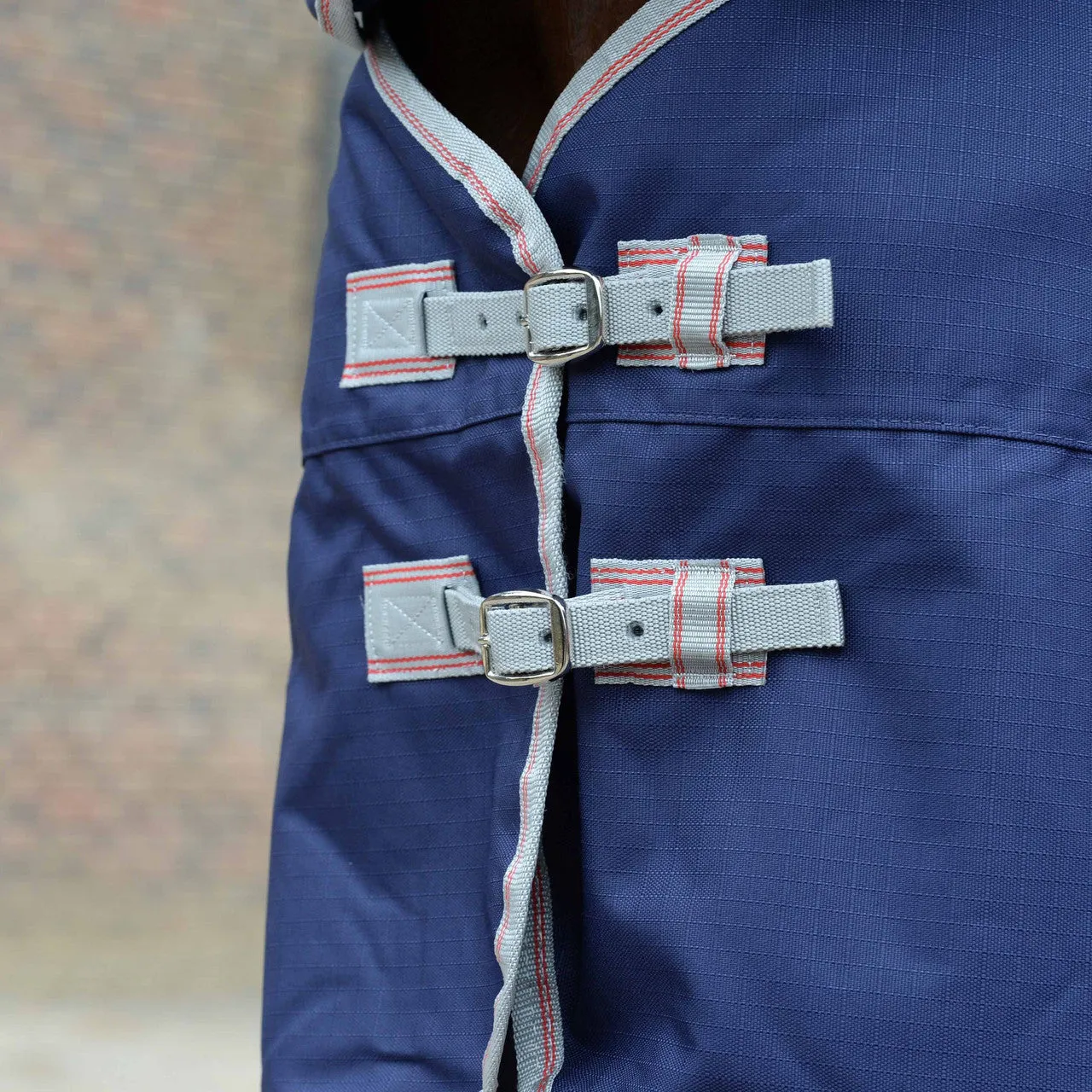 WeatherBeeta ComFiTec Essential Standard Neck - Lite 0g