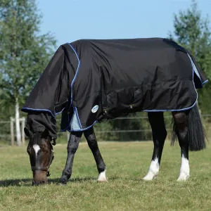 Weatherbeeta Comfitec Ultra Cozi Ii Detach-A-Neck Medium/Lite