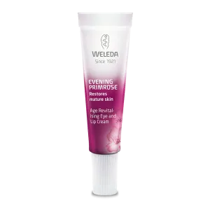Weleda Evening Primrose Eye & Lip Cream 10ml