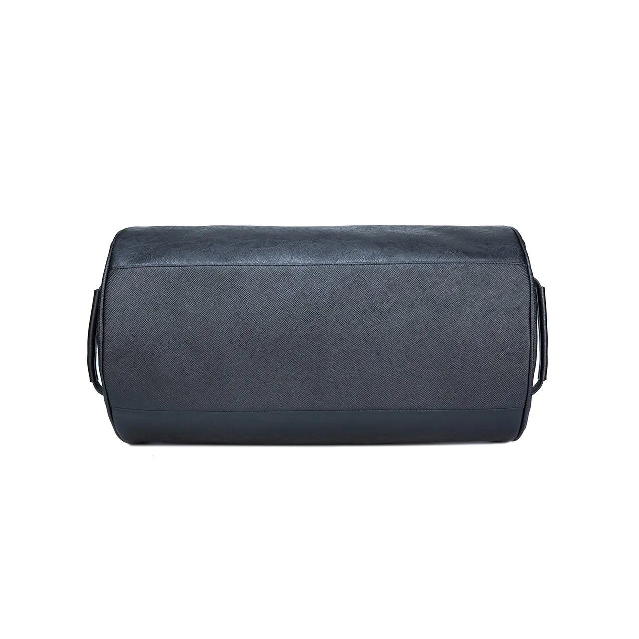 Wes Vegan Leather Duffle Bag