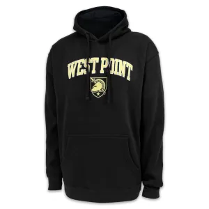 West Point Hood (Black)