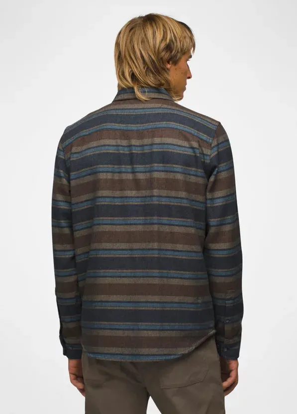 Westbrook Flannel Shirt (Men's)