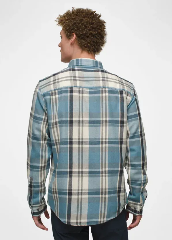 Westbrook Flannel Shirt (Men's)