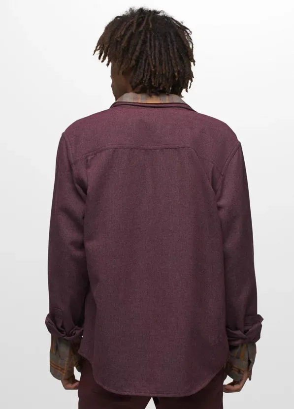 Westbrook Flannel Shirt (Men's)