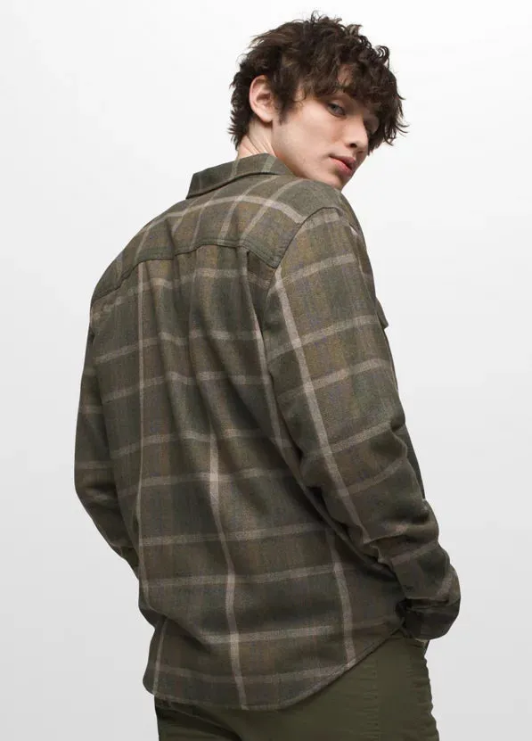 Westbrook Flannel Shirt (Men's)