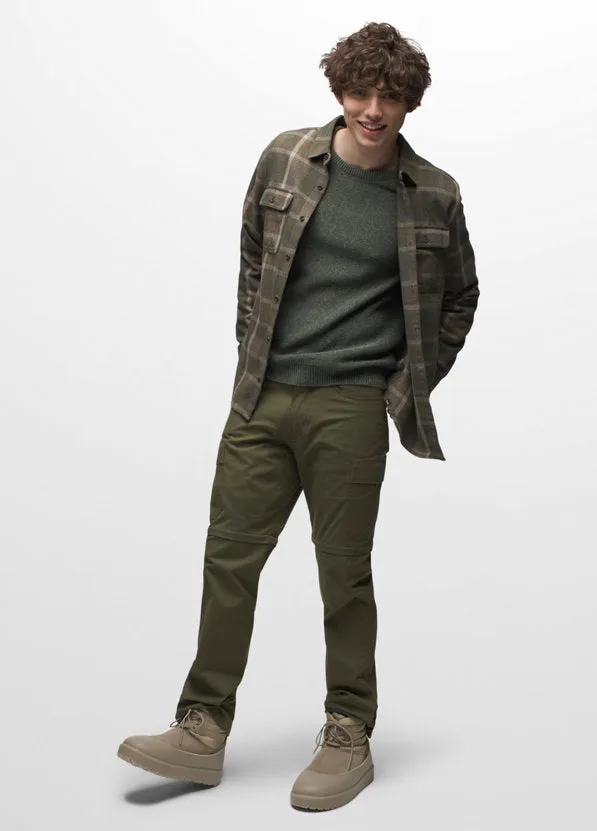 Westbrook Flannel Shirt (Men's)