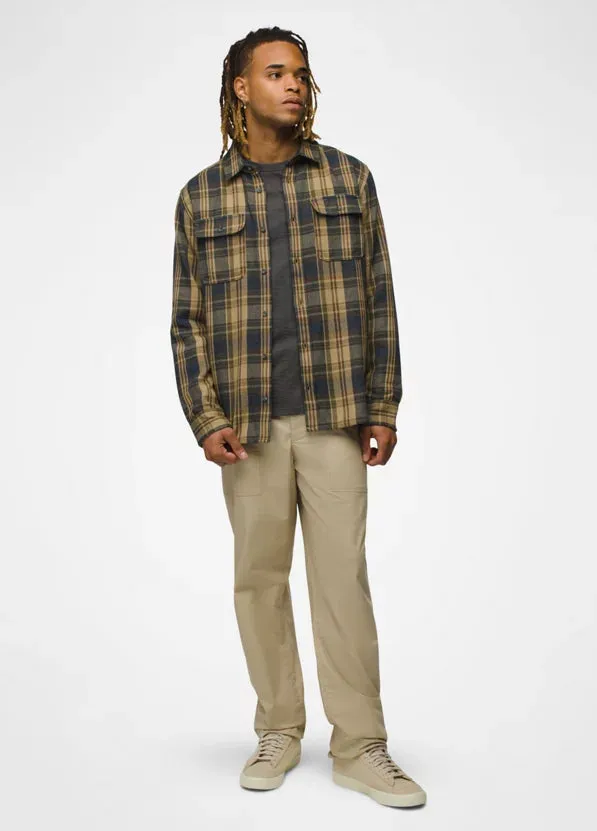 Westbrook Flannel Shirt (Men's)