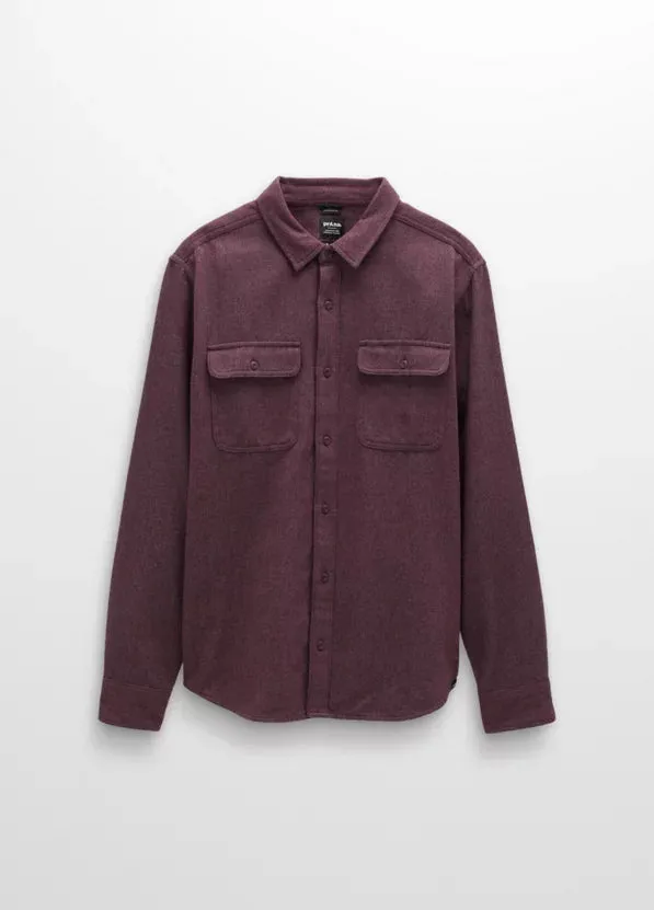 Westbrook Flannel Shirt (Men's)