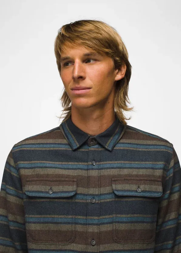 Westbrook Flannel Shirt (Men's)