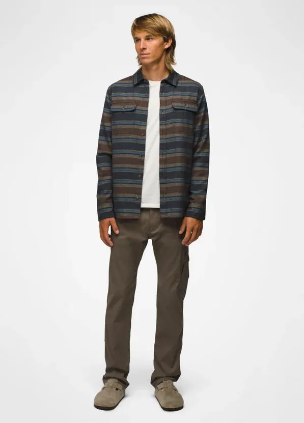 Westbrook Flannel Shirt (Men's)